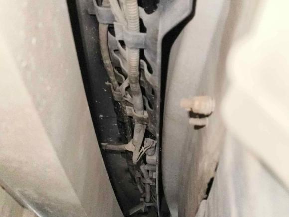 [西安·陕U] 二手宝马宝马5系GT2010款 535i 豪华型