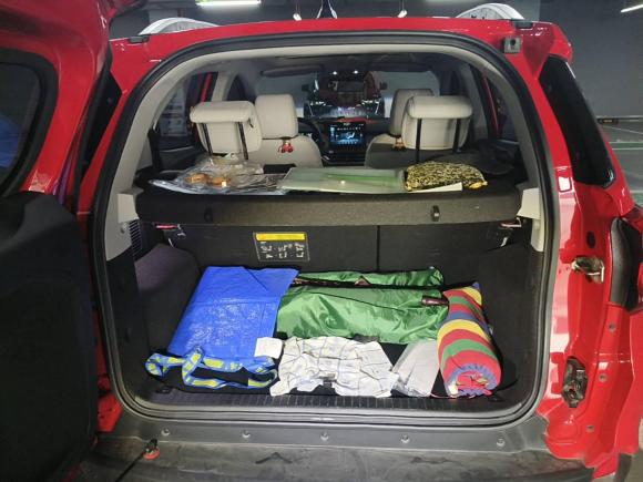 [苏州·苏E] 二手比亚迪元Pro2021款 401KM 尊贵型