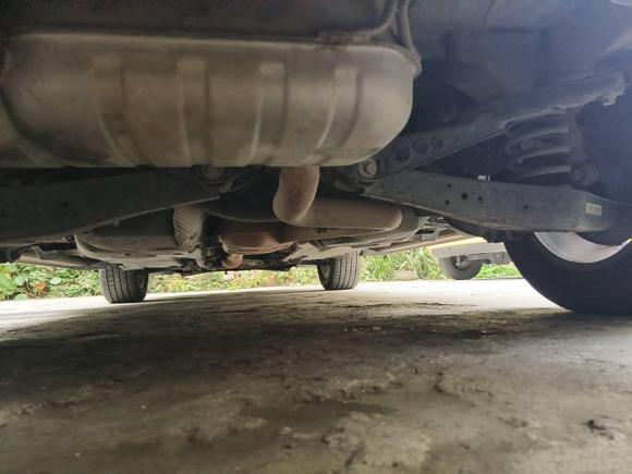 [成都·川A] 二手大众途观2015款 1.8TSI 自动两驱豪华型