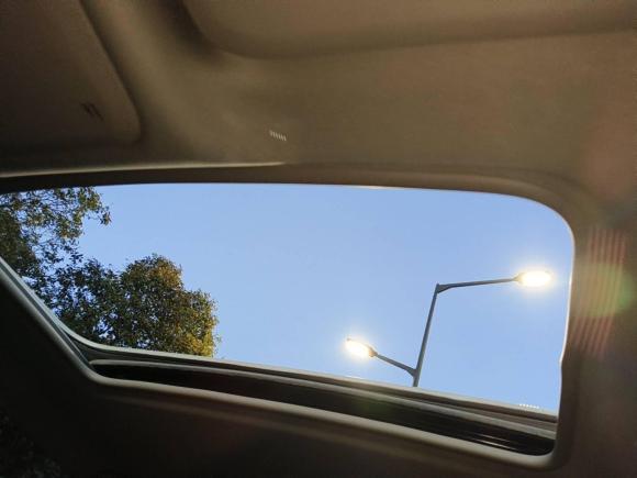 [西安·陕A] 二手别克英朗2018款 15T 双离合精英型 国V