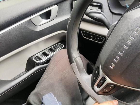 [杭州·浙B] 二手五菱汽车五菱凯捷2020款 1.5T 手动精英型