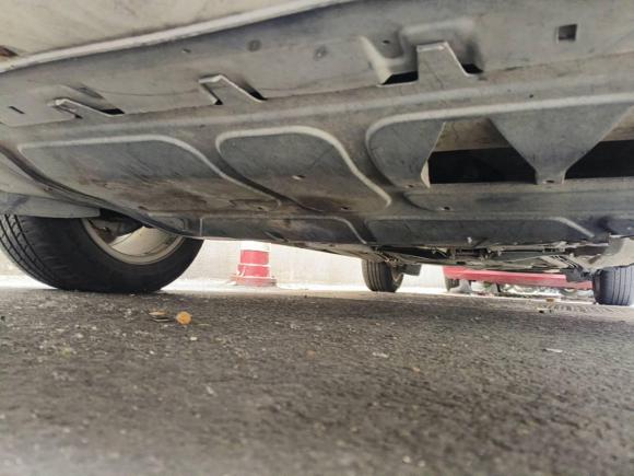 [深圳·粤B] 二手大众宝来2014款 1.6L 自动舒适型