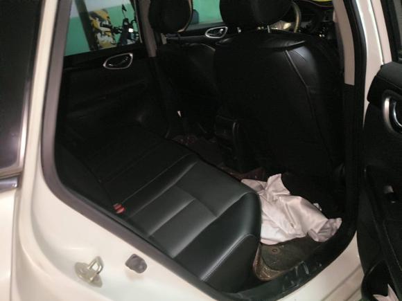 [嘉兴·浙F] 二手日产轩逸2016款 1.6XL  CVT尊享版