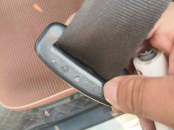 [青岛·鲁B] 二手奇瑞瑞虎3x2018款 1.5L 手动精英版