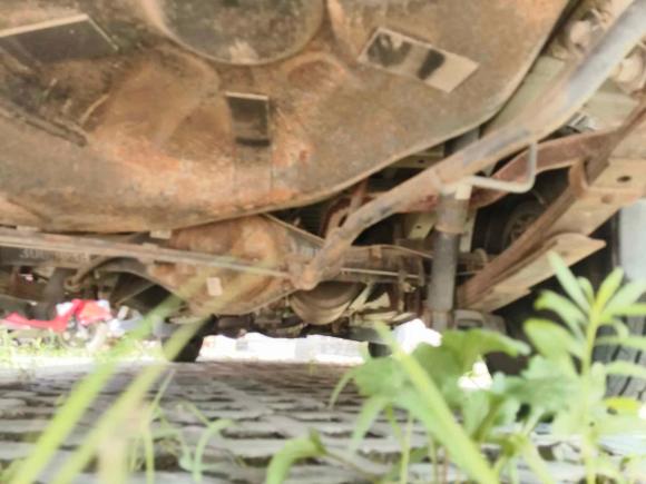 [南京·苏A] 二手金杯金杯海狮2014款 2.0L第五代动力王经典型4G20D4B