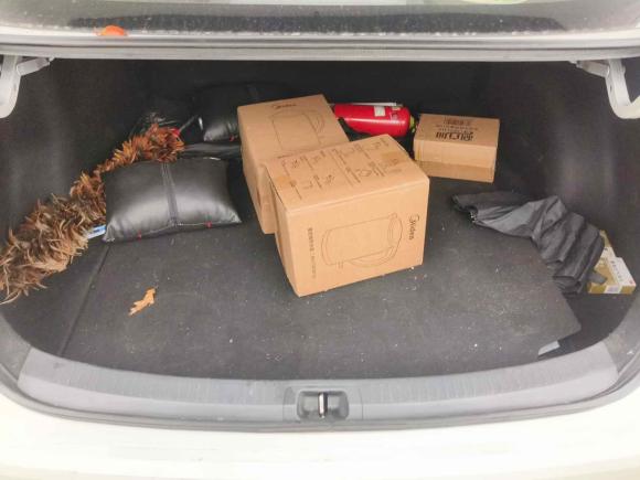 [常州·苏D] 二手丰田卡罗拉2021款 TNGA 1.5L CVT先锋版