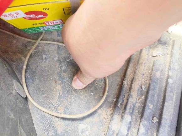 [南通·苏F] 二手五菱汽车五菱荣光2021款 1.5L加长标准型空调版L3C