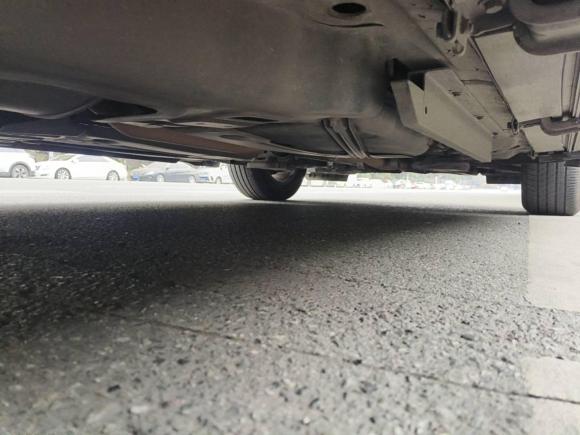 [成都·川A] 二手别克昂科威2016款 28T 四驱精英型