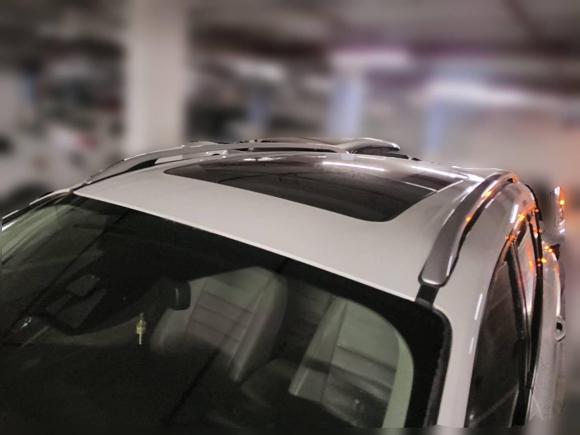 [西安·陕U] 二手福特翼虎2013款 2.0L GTDi 四驱尊贵型