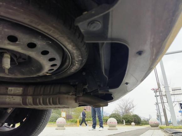 [宁波·浙B] 二手别克别克GL82021款 陆上公务舱 652T 豪华型