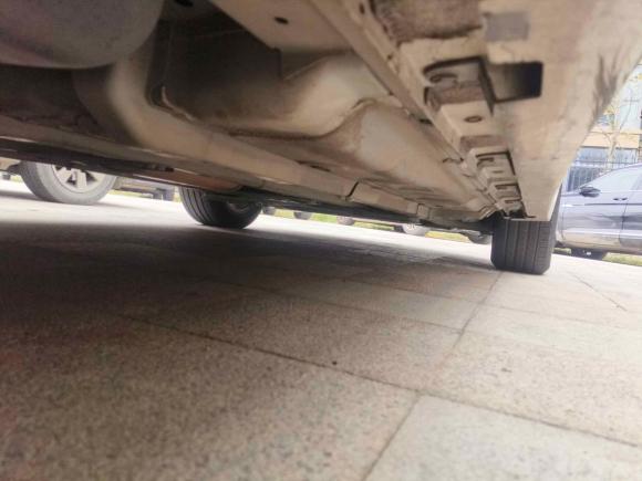 [嘉兴·苏A] 二手日产天籁2013款 2.0L XL舒适版