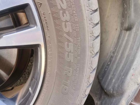 [苏州·苏E] 二手沃尔沃沃尔沃XC602019款 T5 四驱智远版 国VI