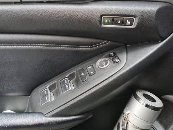 [成都·川A] 二手本田雅阁2018款 锐·混动 2.0L 锐智版 国V