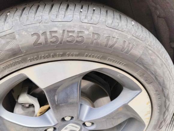 [武汉·鄂W] 二手本田缤智2017款 1.8L CVT两驱先锋型