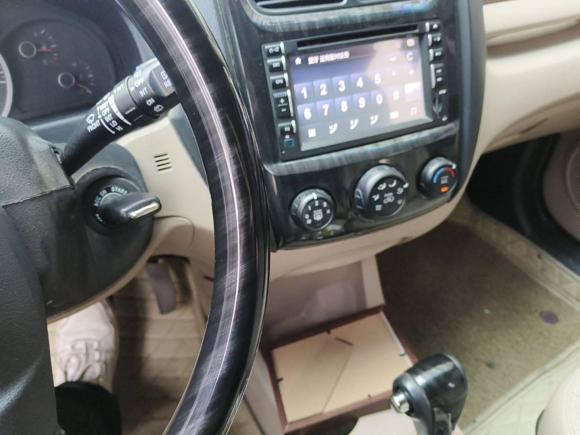 [济南·鲁A] 二手起亚狮跑2013款 2.0L 自动两驱版GL