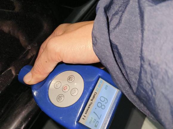 [广州·粤A] 二手马自达马自达62013款 2.0L 自动时尚型