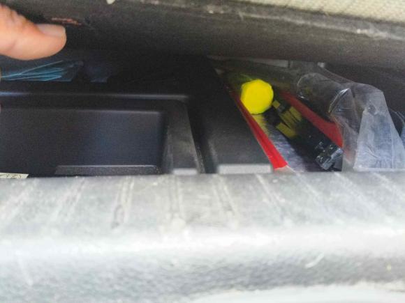 [上海·沪A] 二手比亚迪元新能源2019款 EV535 智联领潮型