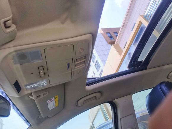 [上海·豫S] 二手别克昂科威Plus2016款 20T 两驱领先型