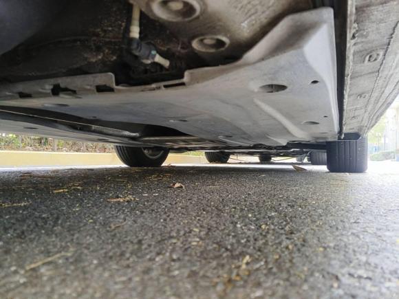 [杭州·浙A] 二手大众宝来2019款 1.5L 自动舒适型