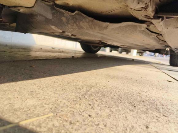 [义乌·豫A] 二手本田杰德2013款 1.8L CVT豪华版 5座