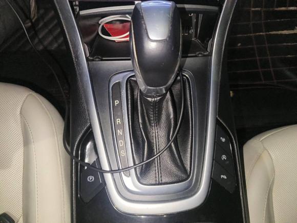 [深圳·粤B] 二手福特锐界2015款 2.0T GTDi 四驱尊锐型