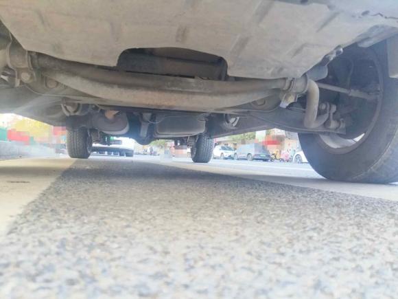 [义乌·浙G] 二手江淮瑞风瑞风M32015款 创客版 1.6L 豪华智能型