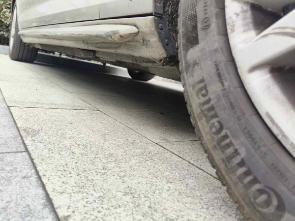 [南通·苏F] 二手奥迪奥迪A4L2017款 Plus 40 TFSI 进取型