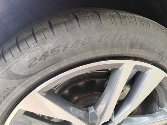 [成都·川A] 二手奥迪奥迪A6L2024款 40 TFSI 豪华动感型