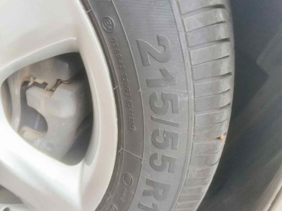 [上海·沪A] 二手丰田锐志2008款 2.5S 特别纪念版