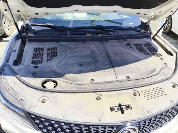 [宁波·浙B] 二手东风风光风光ix52019款 220T 手动智慧型 国V