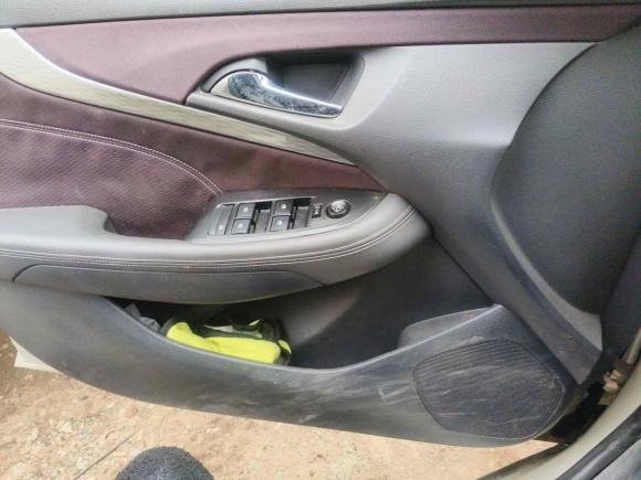 [武汉·鄂D] 二手雪佛兰迈锐宝2016款 2.0L 自动豪华版