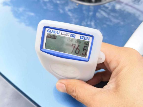 [深圳·闽F] 二手斯柯达柯米克2018款 1.5L 手动舒适版 国VI
