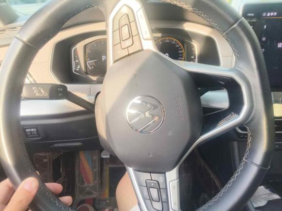 [金华·浙G] 二手大众朗逸2023款 1.5L 自动五百万版