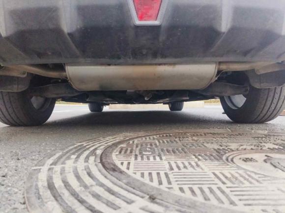 [合肥·皖A] 二手长安长安UNI-V2023款 1.5T 尊享型