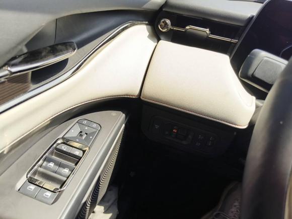 [苏州·苏E] 二手福特蒙迪欧2022款 EcoBoost 245 至尊型