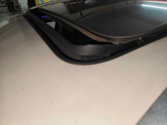 [南昌·赣A] 二手众泰众泰T8002018款 2.0T 自动尊贵智联型 7座