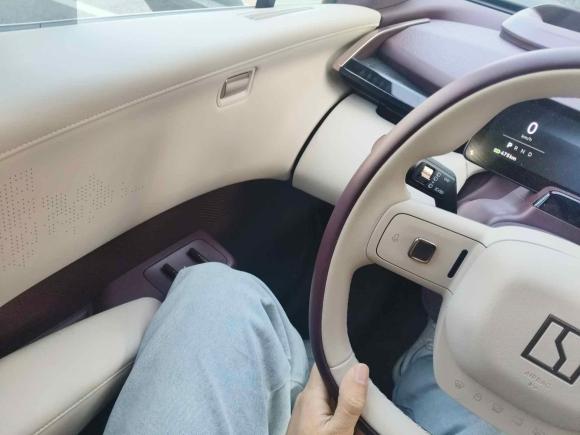 [杭州·浙A] 二手极氪极氪X2025款 五座长续航版