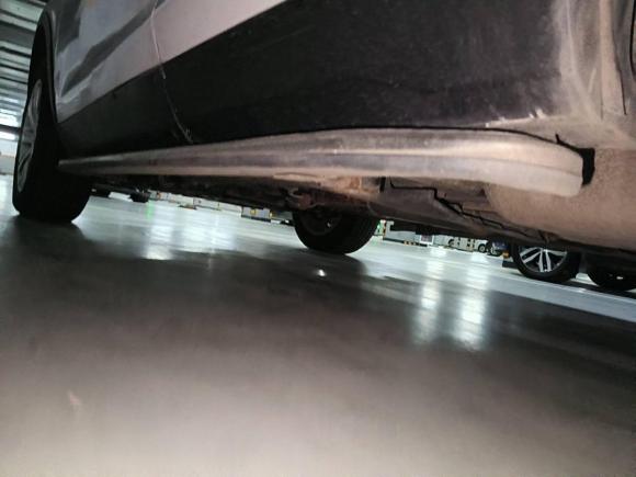 [武汉·鄂W] 二手路虎发现神行2018款 240PS SE版