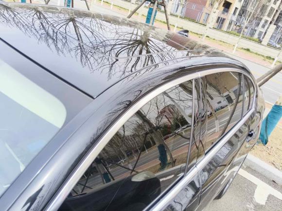 [青岛·鲁B] 二手宝马宝马5系新能源2020款 里程升级版 530Le 豪华套装