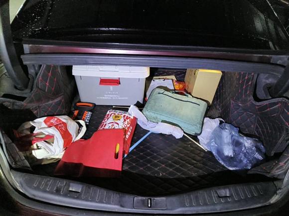 [常州·苏D] 二手林肯林肯MKZ2017款 2.0T 尊享版