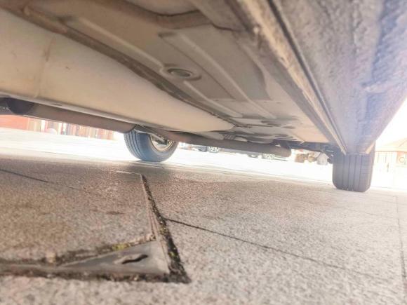 [嘉兴·浙F] 二手别克英朗2016款 15N 自动进取型