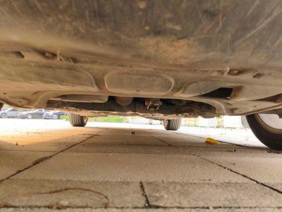 [无锡·苏B] 二手大众速腾2011款 1.4TSI 自动技术型