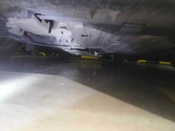 [嘉兴·皖A] 二手本田英仕派2019款 260TURBO 典雅版 国VI