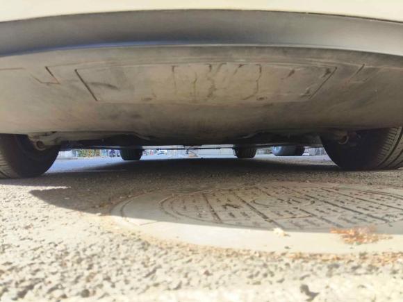 [上海·沪A] 二手特斯拉Model 32019款 长续航全轮驱动版