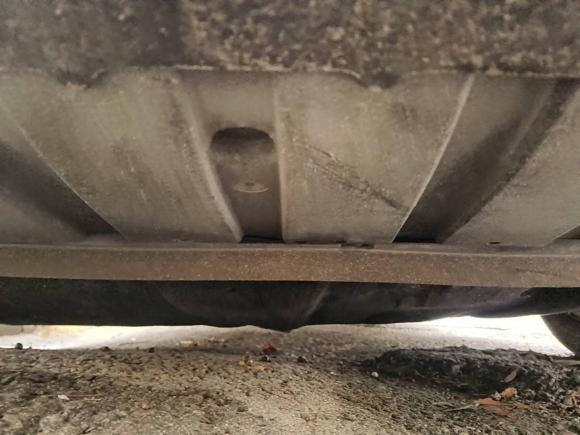 [上海·冀A] 二手福特福克斯2015款 两厢 1.6L 手动风尚型