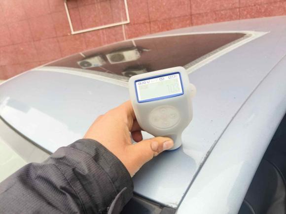 [台州·浙A] 二手大众高尔夫2011款 1.4TSI 手动舒适型