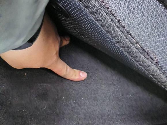 [无锡·苏B] 二手凯迪拉克凯迪拉克XT52016款 28T 四驱技术型