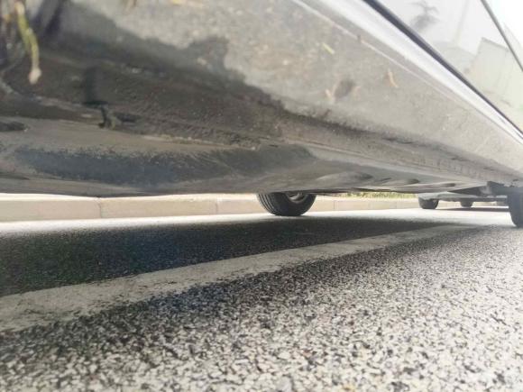 [上海·沪C] 二手大众帕萨特2014款 1.8TSI 自动尊荣版