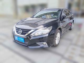 日产天籁2016款 改款 2.0L XL舒适版