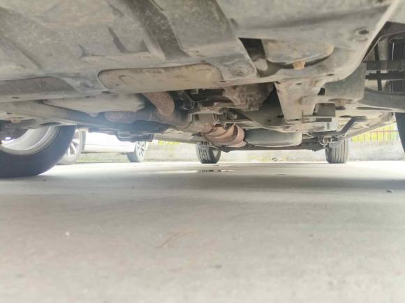 [温州·沪C] 二手别克别克GL82013款 3.0L GT豪华商务豪雅版